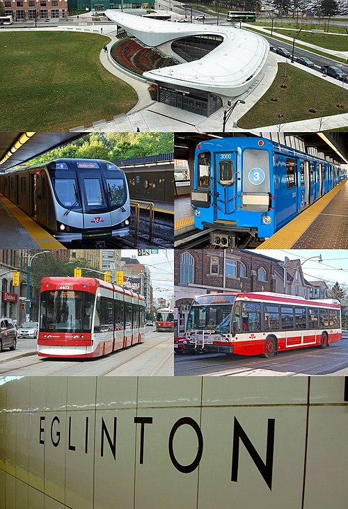 Toronto Transit Commission
